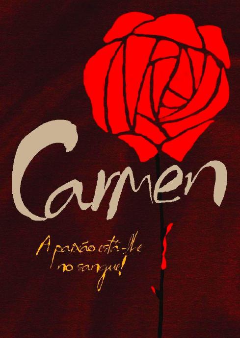 Carmen卡门-Lana Del Rey