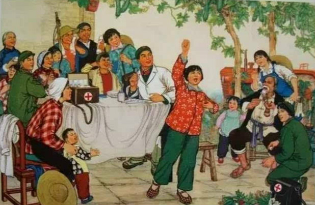 孙家馨《千年的铁树开了花》