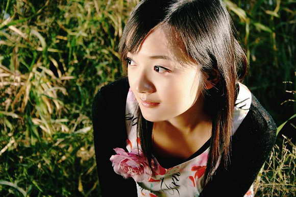 Juwita suwito-Breathe Again
