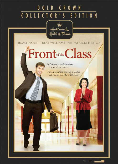 励志电影Hallmark Hall of Fame(叫我第一名)