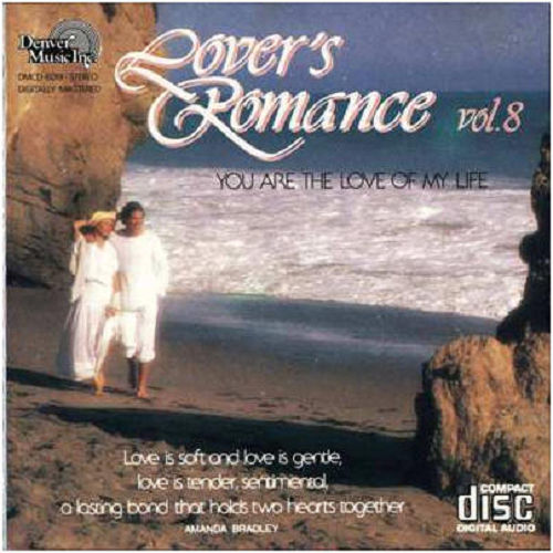 情歌对唱《You Are The Love Of My Life》周华健