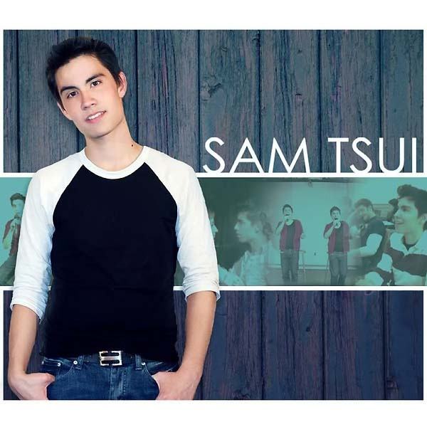 Christina Grimmie和Sam Tsui《Just a Dream》