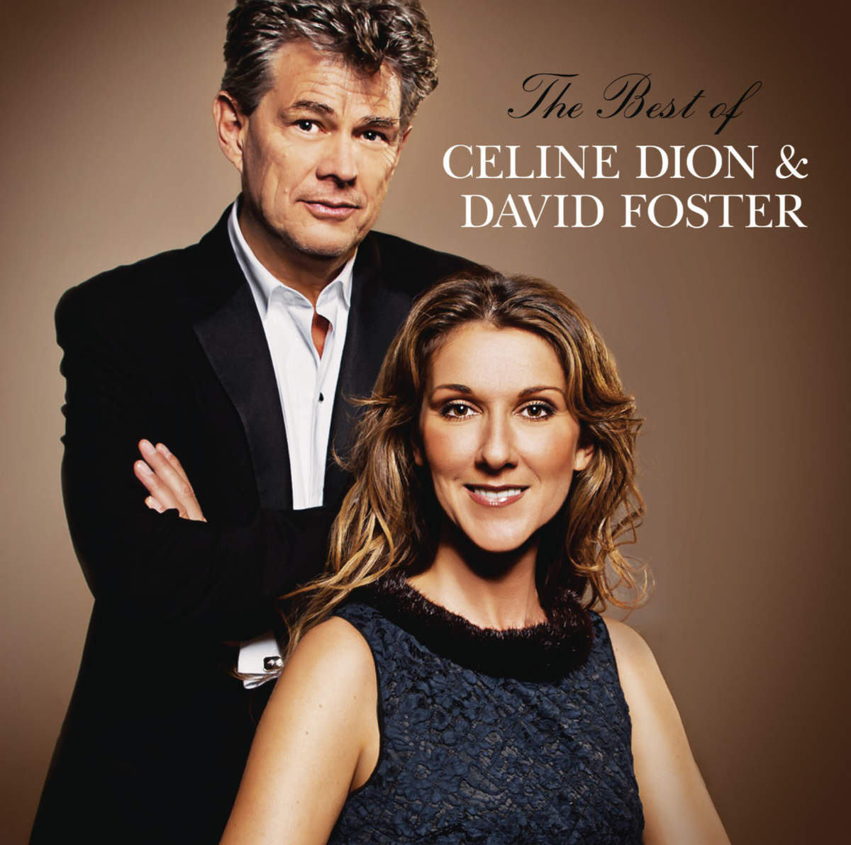 Frank Sinatra与Celine Dion的跨时空对唱《ALL THE 