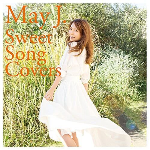 May J《Sweet Memories》
