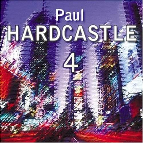 暧昧爵士女声Paul Hardcastle《Was It Love》