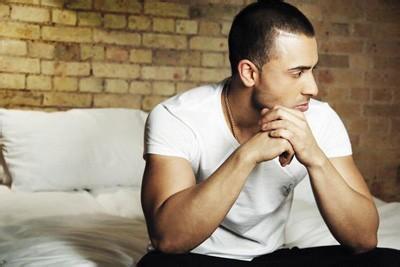 动感旋律Jay Sean（杰伊·尚恩）--《Maybe》也许