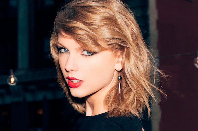 Taylor《Invisible》