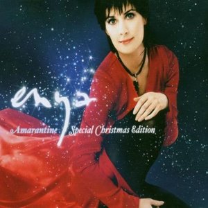 恩雅（ENYA)《IF I COULD BE WHERE YOU ARE》