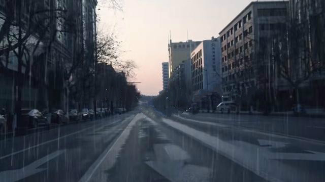 《等风雨经过》张鸿宇