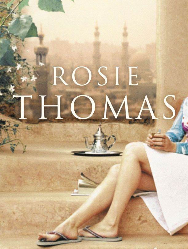 Rosie Thomas《You And Me》你和我