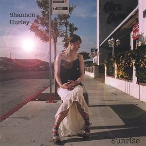 《If I Could》Shannon Hurley
