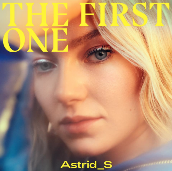 挪威精灵Astrid S《The First One》