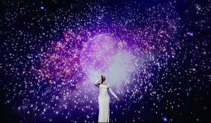 震撼心灵的歌曲Beyonce《I Was Here》