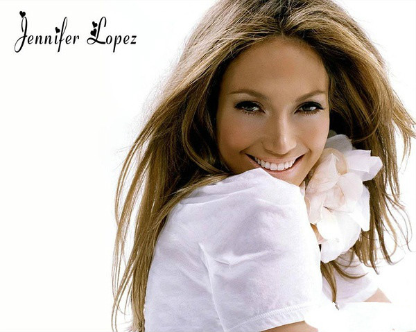 Jennifer Lopez 《Brave》我是勇敢的