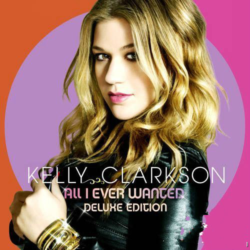 Kelly Clarkson《Already Gone》当爱已成往事