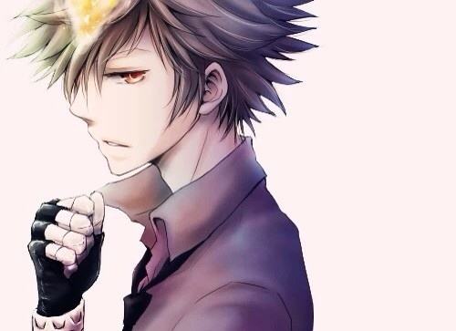 ロストワンの号哭《Last one 的號哭》
