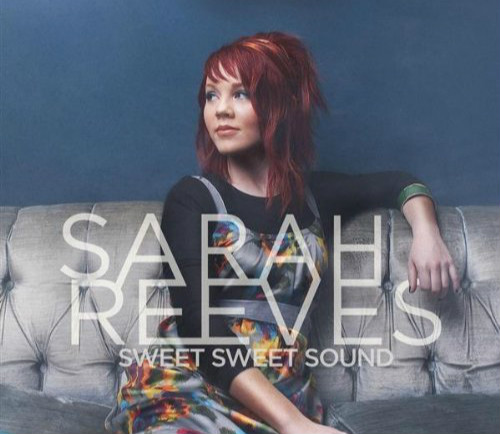《crash》sarah reeves