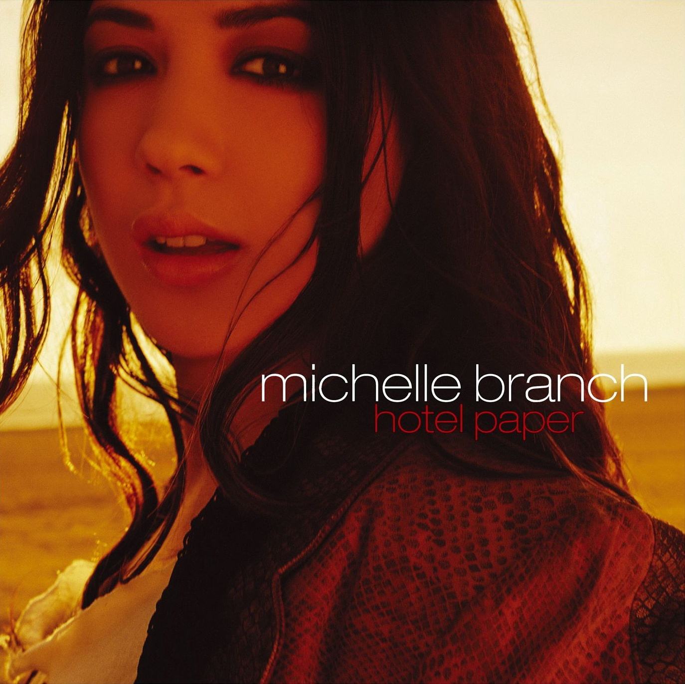 Michelle Branch《Are You Happy Now》（你快乐吗）