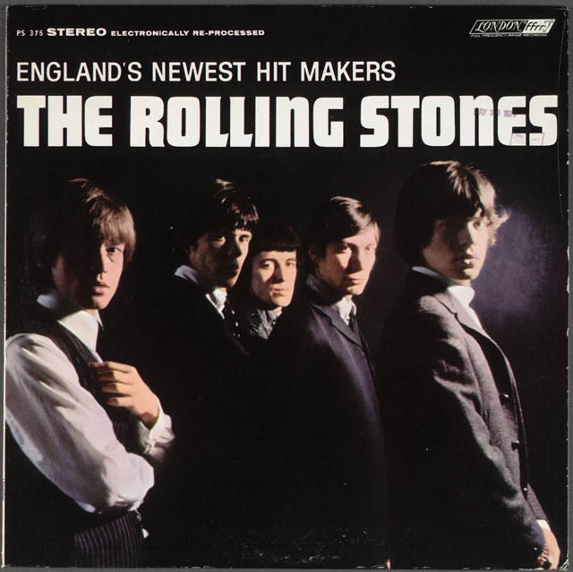 Rolling Stones《Angie 》安吉