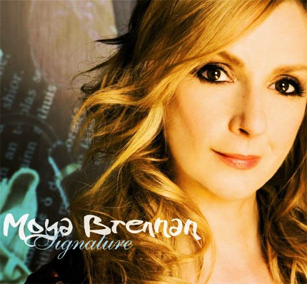 Moya Brennan《Show Me》