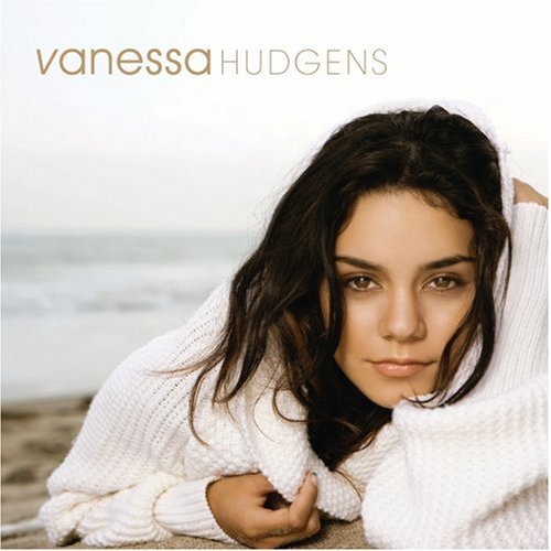 《 Whatever Will Be》Vanessa Hudgens