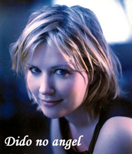 《Thank You 》Dido