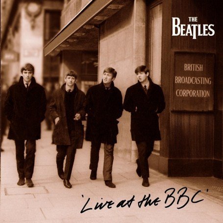  The Beatles《All My Loving》