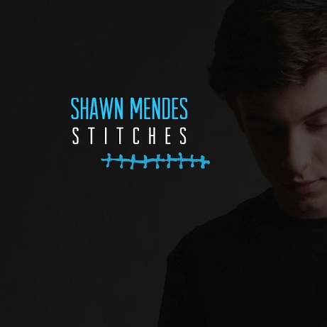 Shawn Mendes -《Stitches》（缝合）
