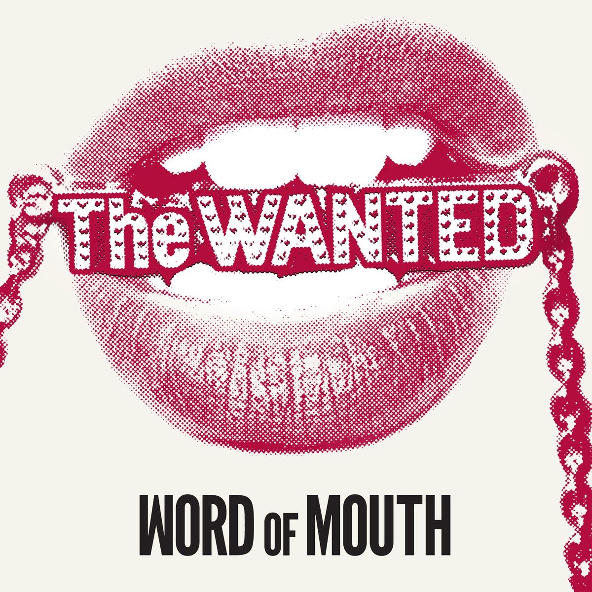 The Wanted - 《Drunk on love》
