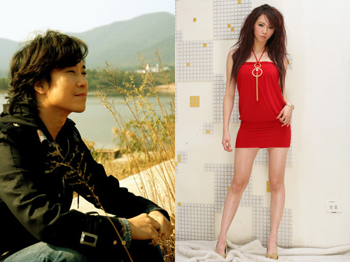 我爱过你——邰正宵&Linda