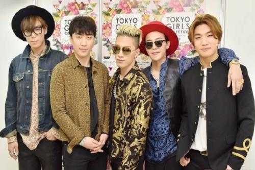 BigBang《IF YOU》如何你