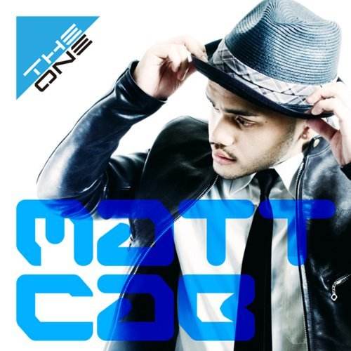 Matt Cab《Coldest Winter》
