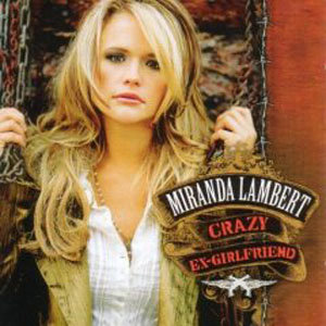 美国乡村歌手Miranda Lambert的名曲《Airstream Song》