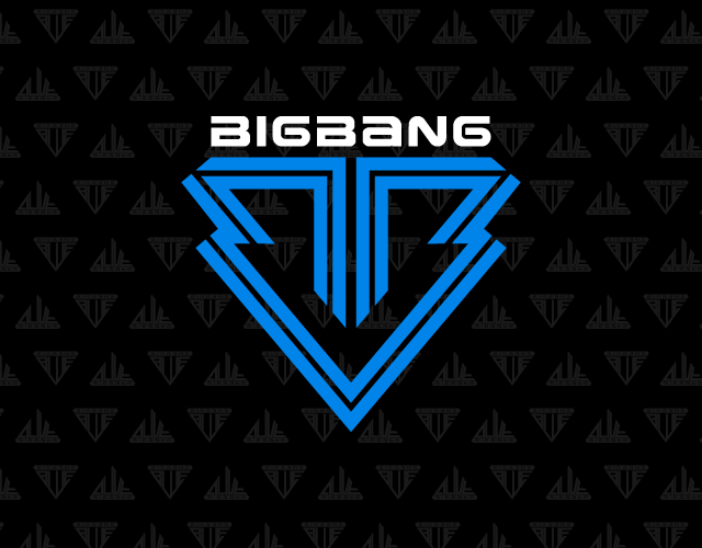 Bigbang--（Blues）蓝调