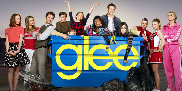 美剧《Glee》插曲--《Best Day Of My Life》Glee Ca