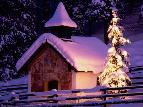 O Holy Night -- IL DIVO