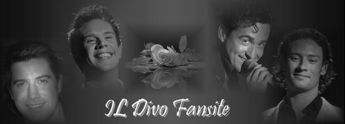 Passera 随风而逝 -- IL DIVO