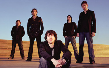 SNOW PATROL《run》