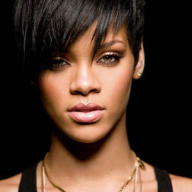 Rihanna & Mikky Ekko--《Stay》求你留下