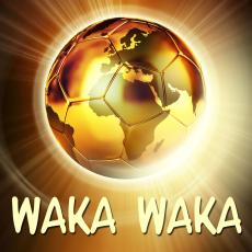 2010年南非世界杯官方主题曲--《Waka Waka》
