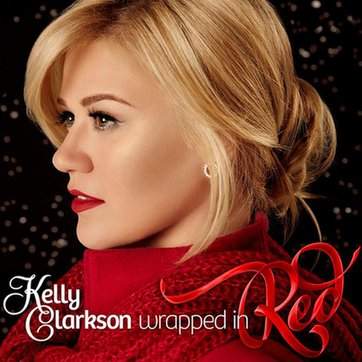 Kelly Clarkson: Winter Dreams (Brandon's