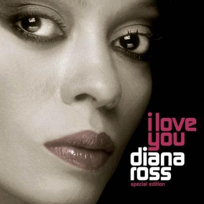 Diana Ross《You Are So Beautiful》