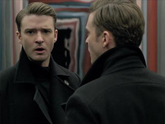 Justin Timberlake《Mirrors》