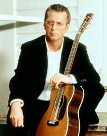 Eric Clapton《Layla》