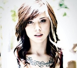 Christina Perri《A Thousand Years》