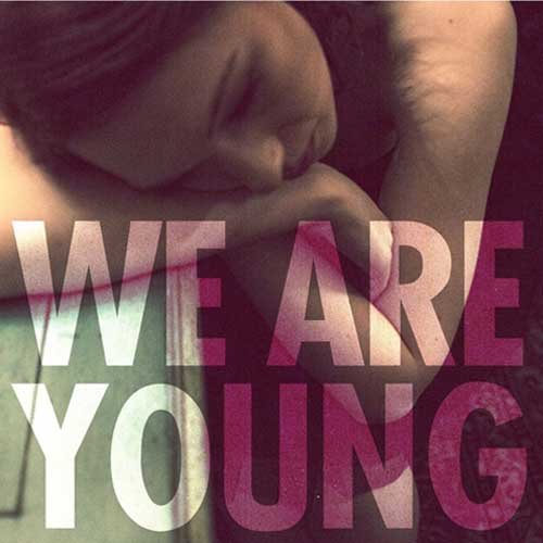 Fun.《We Are Young》