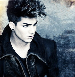 Adam Lambert《mad world》