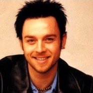 Darren Hayes---Creepin' Up On You