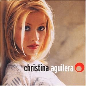 Christina Aguilera《The Voice Within》(内心的