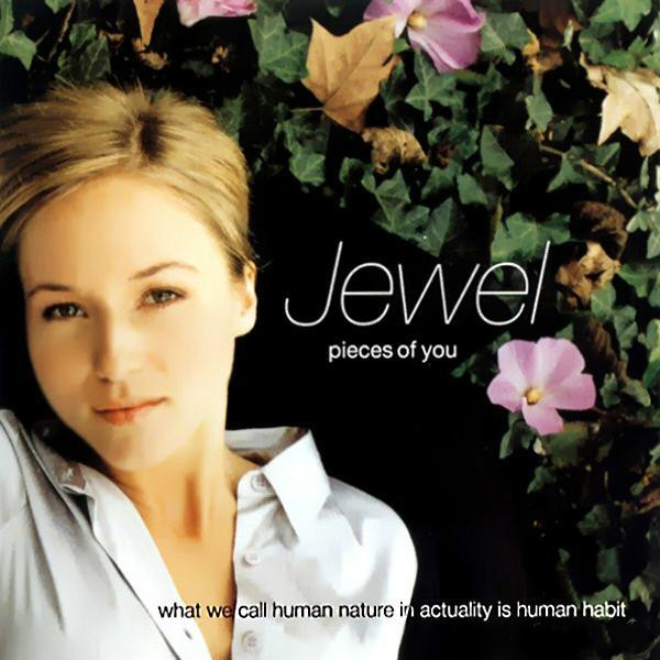 Jewel《What You Are》